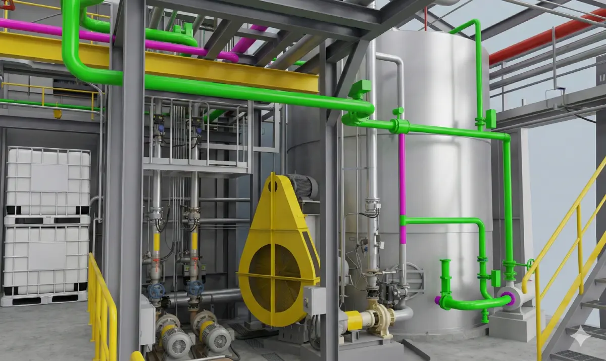 3D 스캐닝 분야 이미지 4