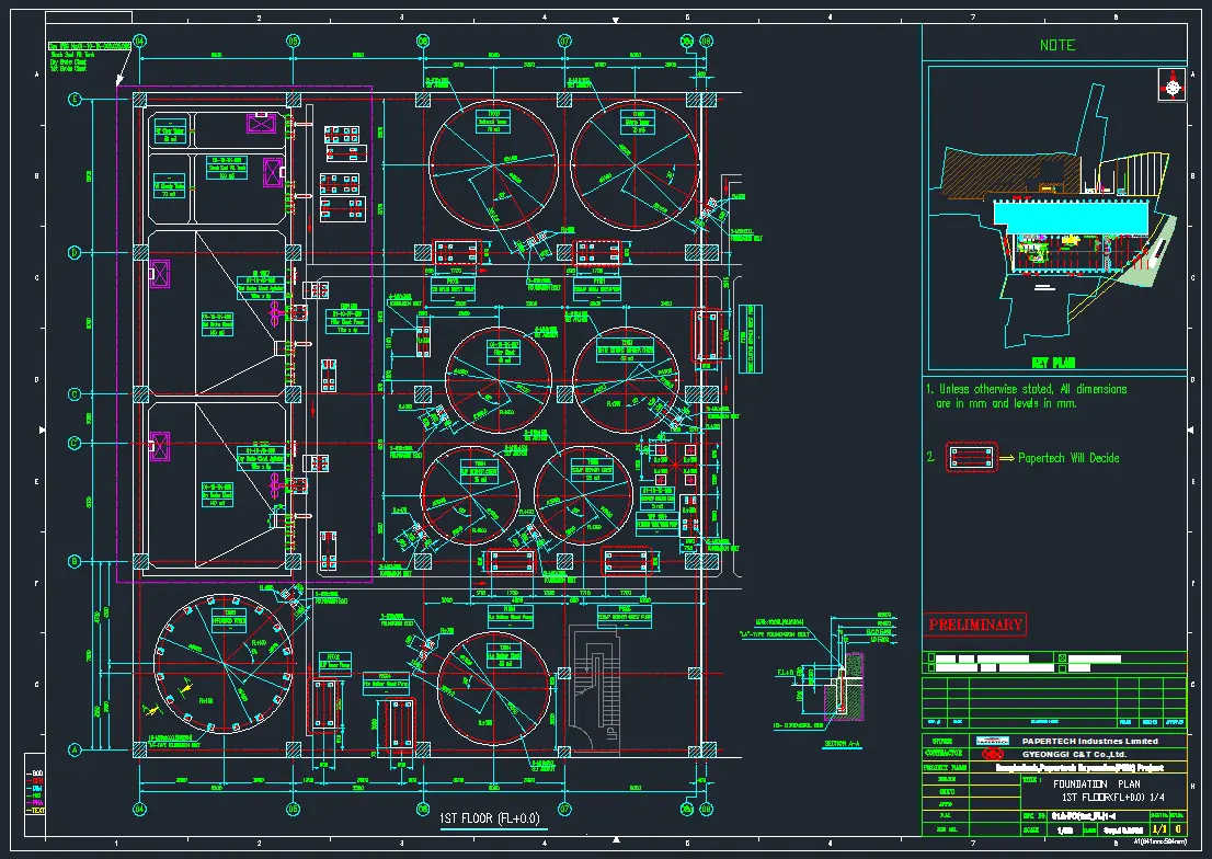 엔지니어링 분야 이미지 1