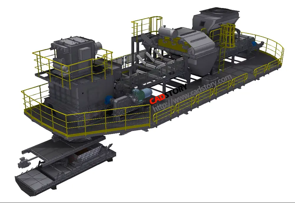 기계설계 분야 이미지 4